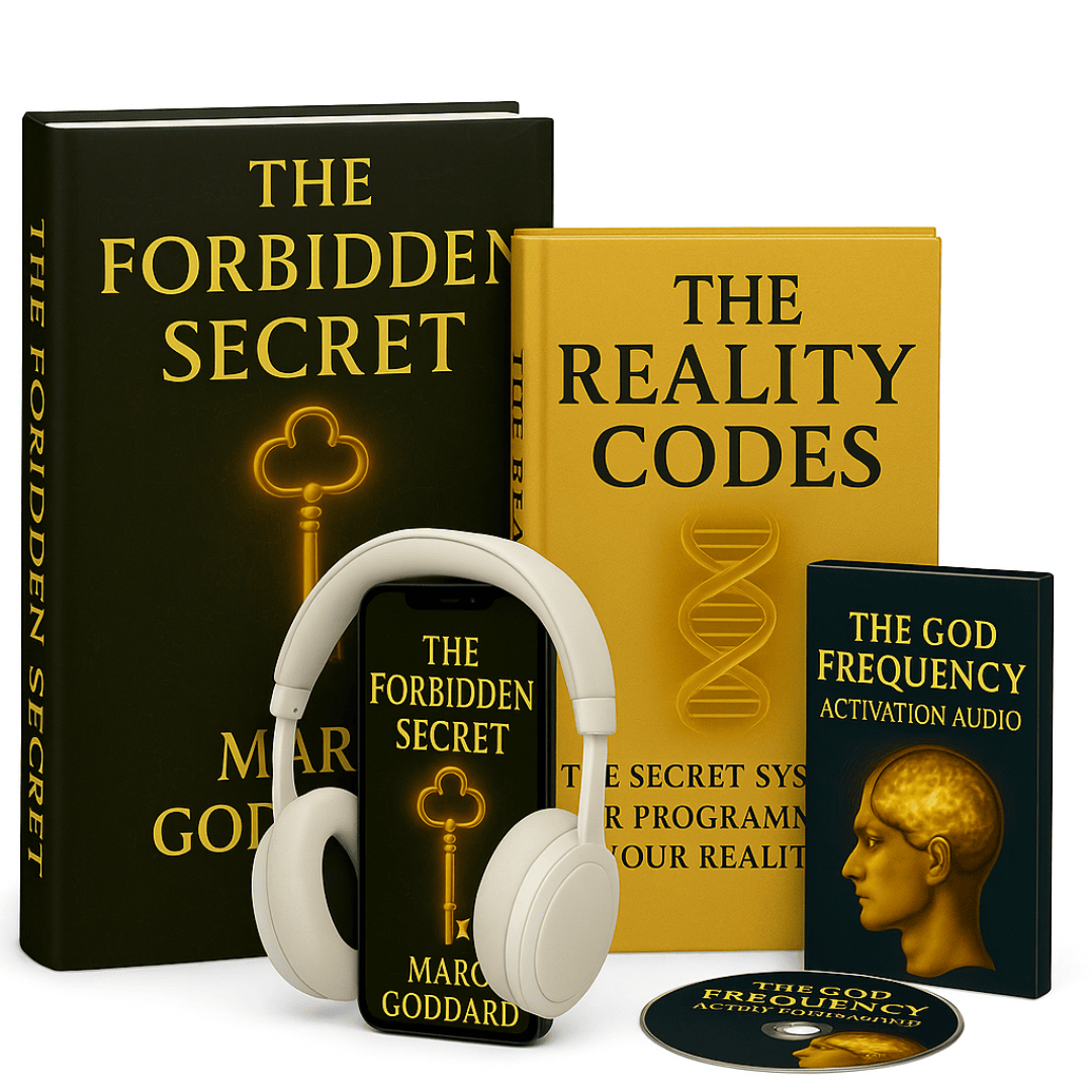 The Forbidden Secret limited time offer