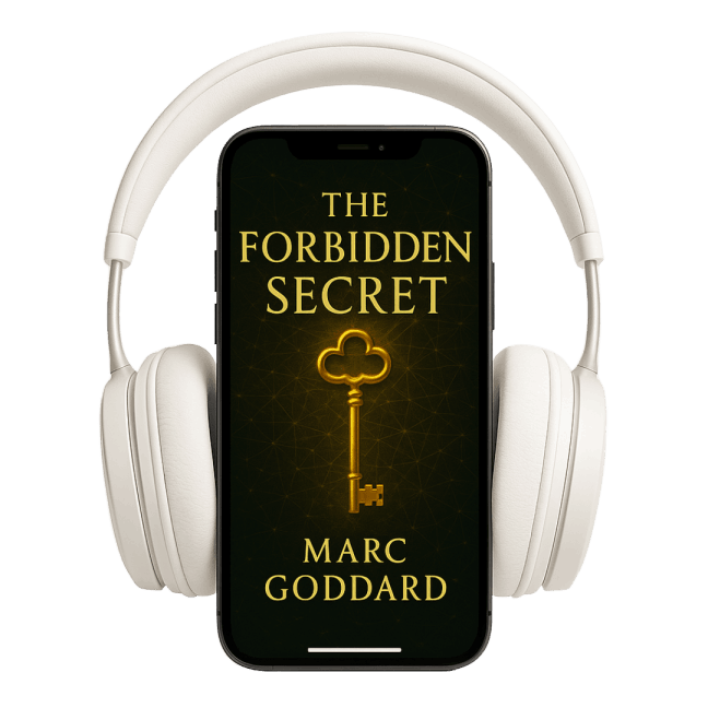 The Forbidden Secret- bonus 1 The Reality Codes